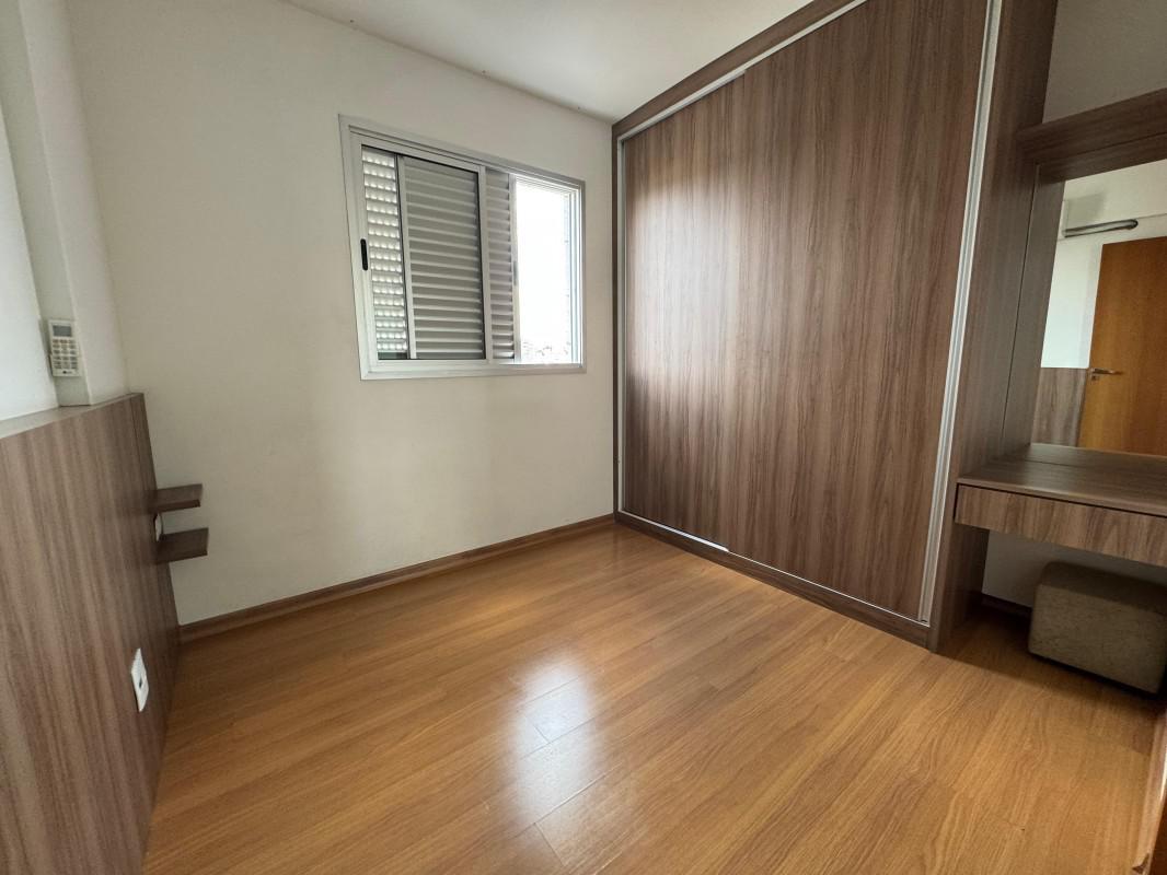 Apartamento, Dona Clara, 2 Quartos, 2 Vagas, 1 Suíte