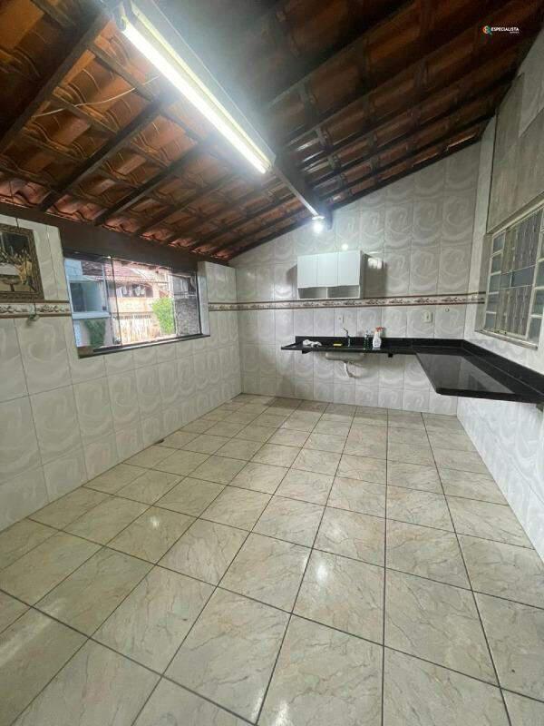 Casa, Belo Vale, 4 Quartos, 2 Vagas, 1 Suíte