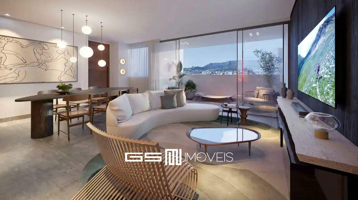 Apartamento, Santo Antônio, 3 Quartos, 3 Vagas, 3 Suítes