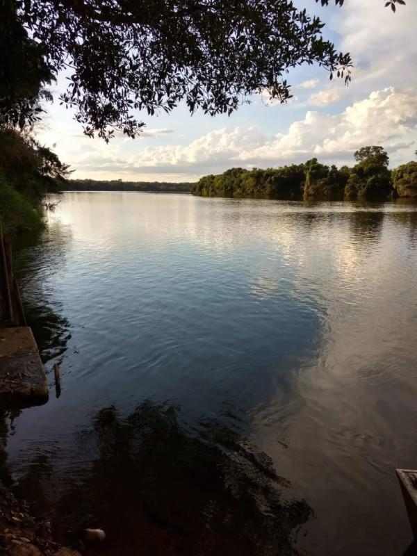 Fazenda, Centro, 3 Quartos, 2 Vagas, 1 Suíte