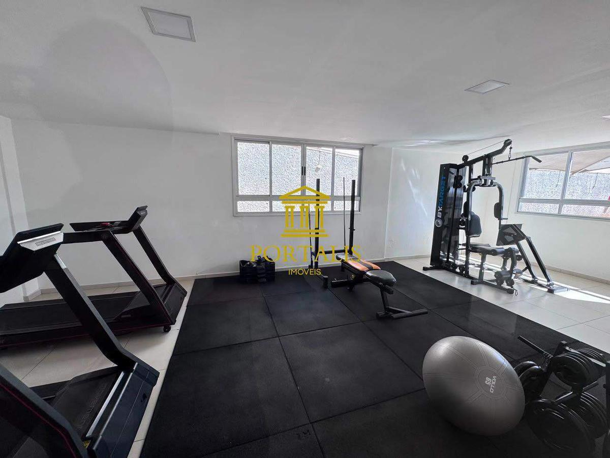 Apartamento, Buritis, 2 Quartos, 2 Vagas, 1 Suíte