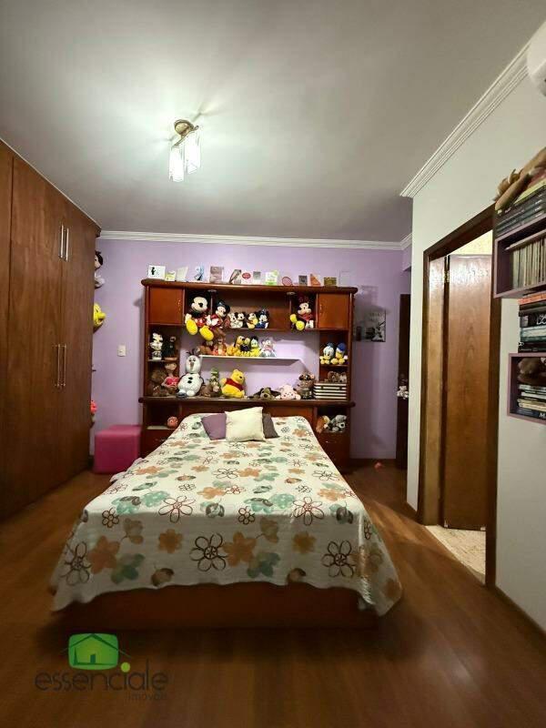 Cobertura, Novo Eldorado, 4 Quartos, 4 Vagas, 2 Suítes