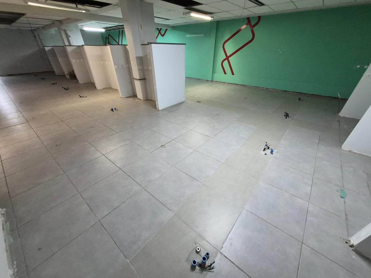 Andar, Centro, 0 Quarto, 0 Vaga