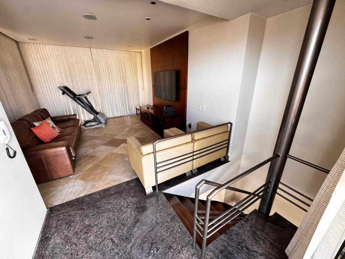 Cobertura, Cidade Nova, 4 Quartos, 4 Vagas, 1 Suíte