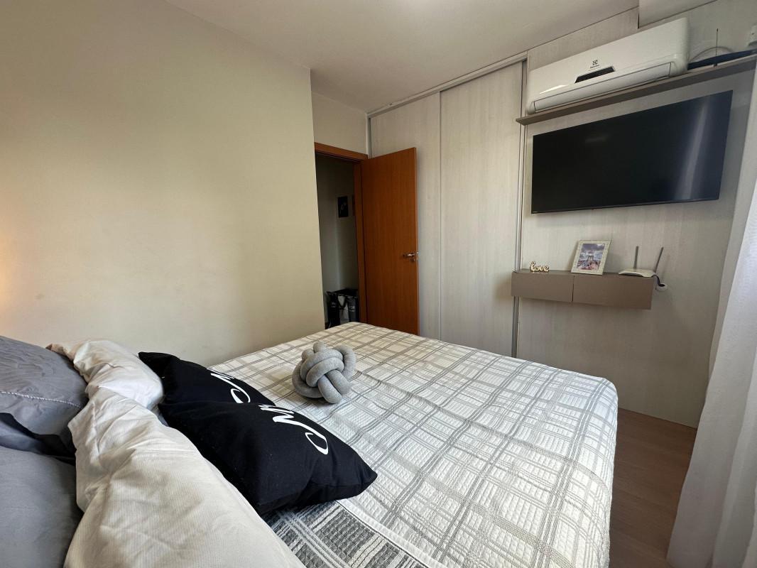 Casa, União, 3 Quartos, 1 Vaga, 1 Suíte