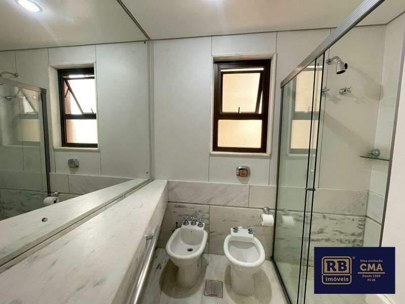 Apartamento, Lourdes, 4 Quartos, 3 Vagas, 2 Suítes