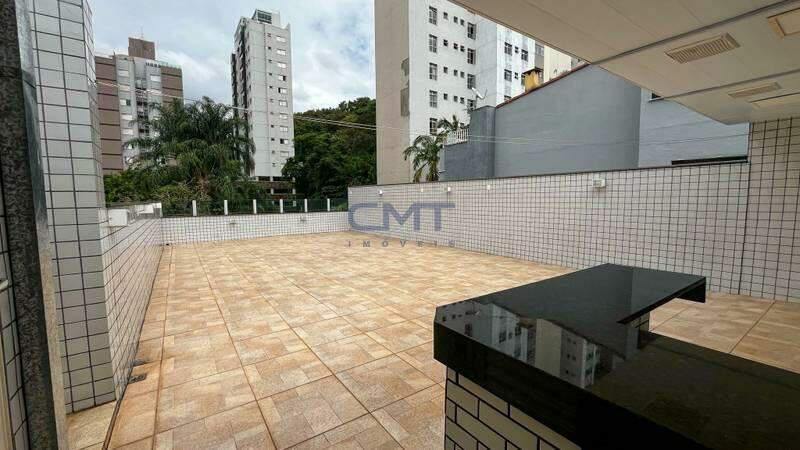 Apartamento, Luxemburgo, 3 Quartos, 2 Vagas, 1 Suíte