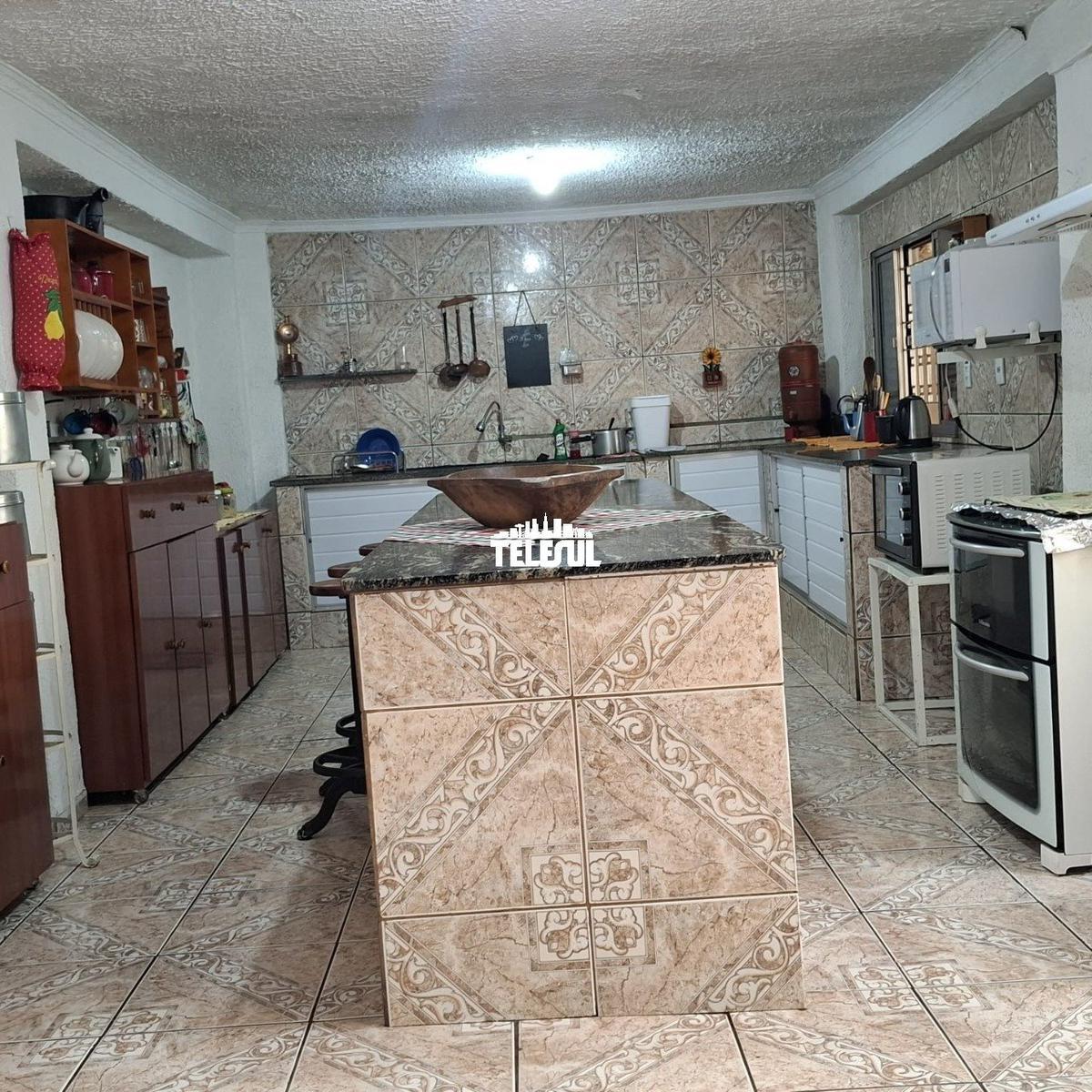 Casa, Vila Pinto, 4 Quartos, 2 Vagas, 2 Suítes