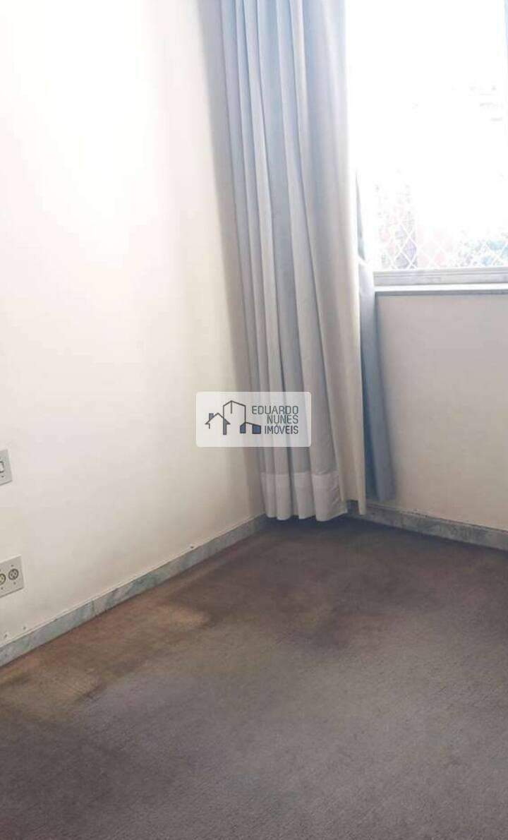 Apartamento, Centro, 4 Quartos, 1 Vaga, 1 Suíte