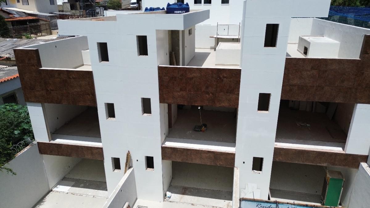 Casa, Santa Mônica, 3 Quartos, 4 Vagas, 1 Suíte