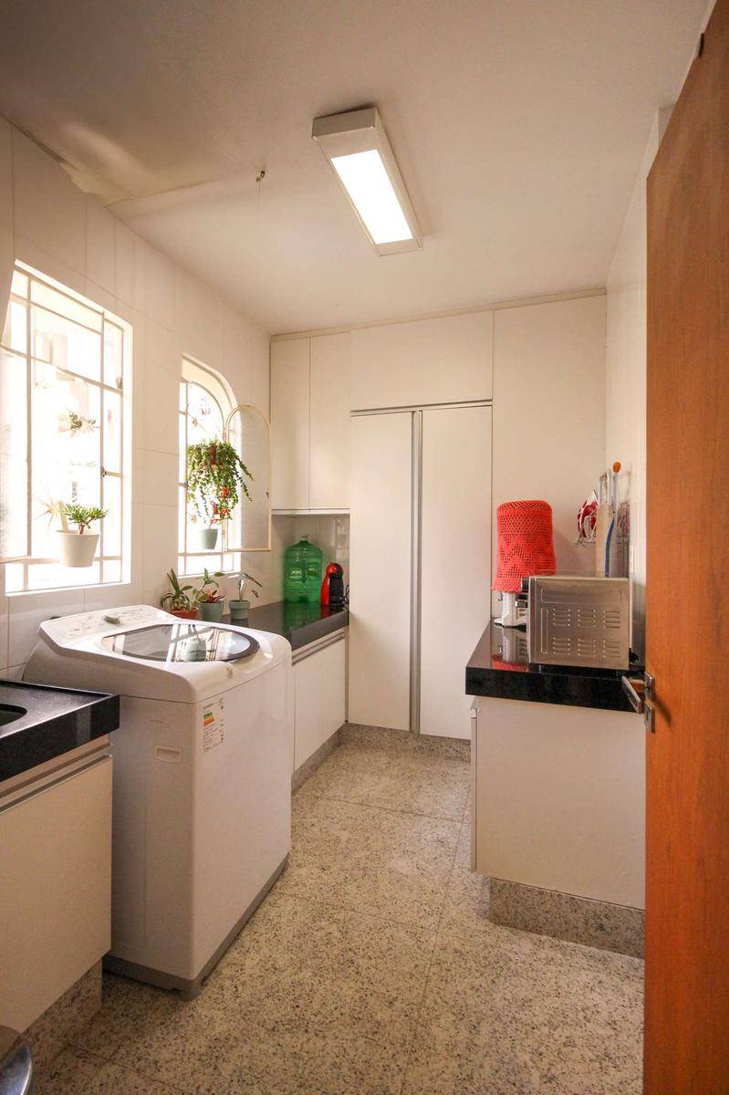Apartamento, Sion, 4 Quartos, 1 Vaga, 1 Suíte