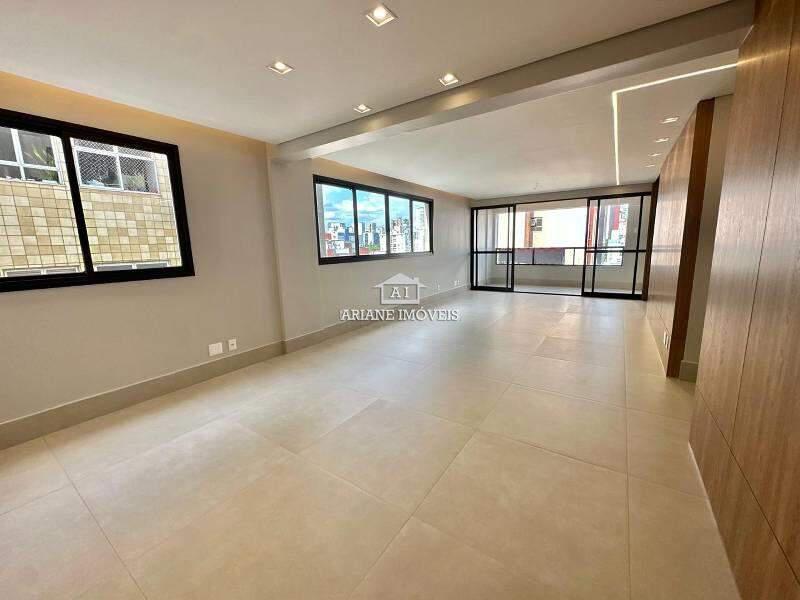 Apartamento, Gutierrez, 3 Quartos, 4 Vagas, 3 Suítes