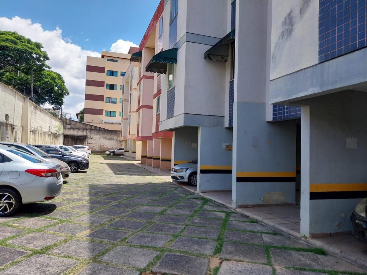 Apartamento, Glória, 2 Quartos, 1 Vaga