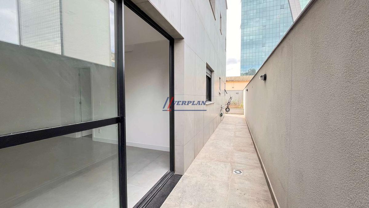 Apartamento, Santo Agostinho, 2 Quartos, 2 Vagas, 2 Suítes