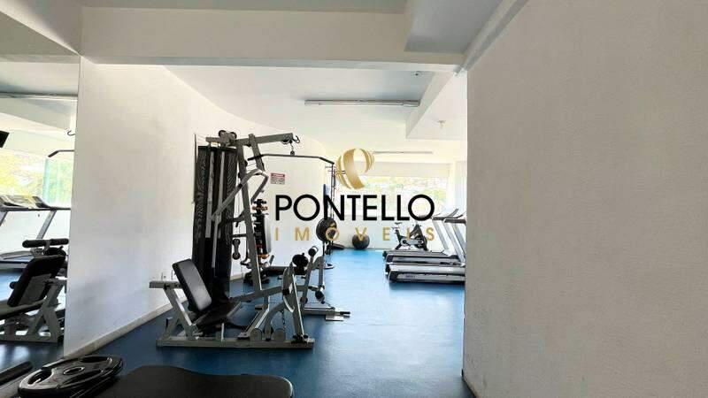 Apartamento, Buritis, 3 Quartos, 2 Vagas, 1 Suíte