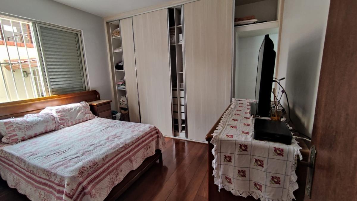 Apartamento, Cidade Nova, 4 Quartos, 2 Vagas, 1 Suíte