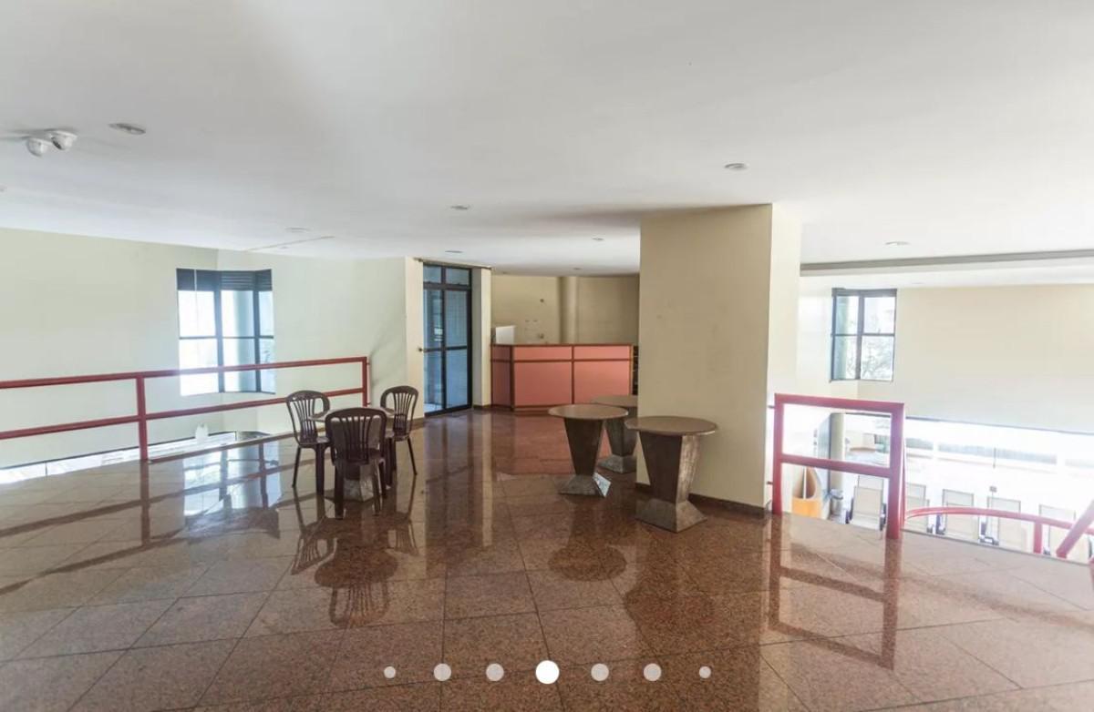 Apartamento, Lourdes, 1 Quarto, 0 Vaga