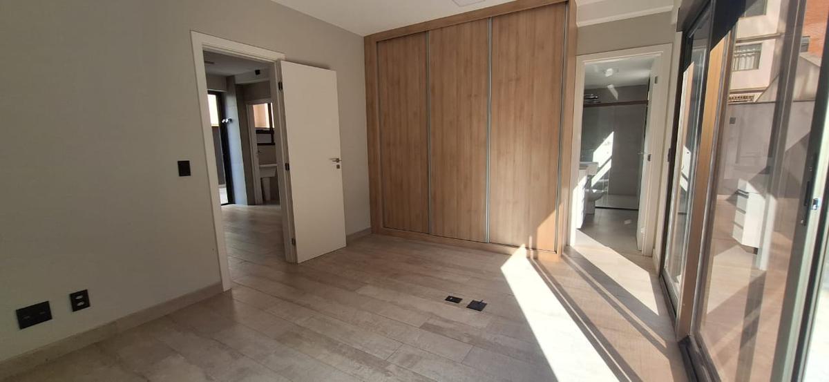 Apartamento, Lourdes, 1 Quarto, 2 Vagas, 1 Suíte