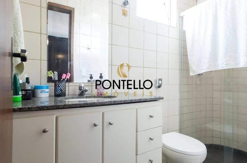 Cobertura, Buritis, 2 Quartos, 2 Vagas, 1 Suíte