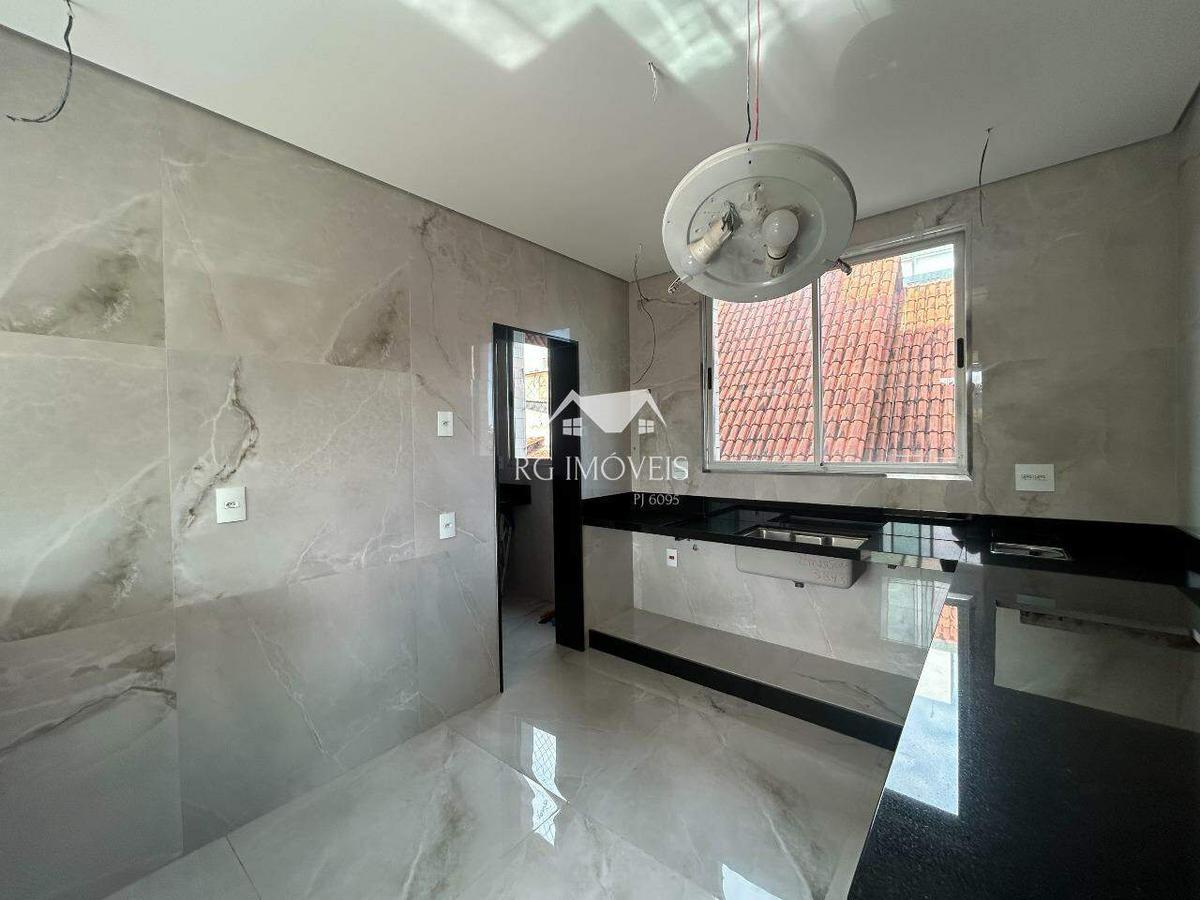 Cobertura, Buritis, 3 Quartos, 3 Vagas, 2 Suítes