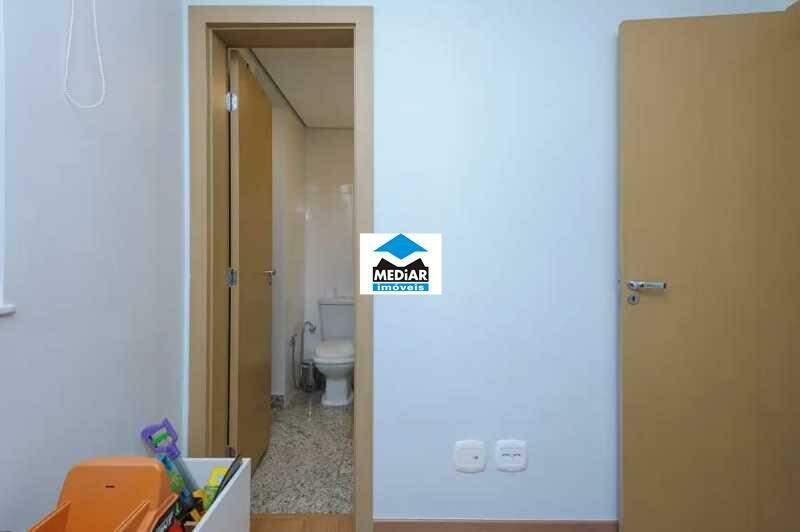 Apartamento, Santo Antônio, 3 Quartos, 2 Vagas, 1 Suíte