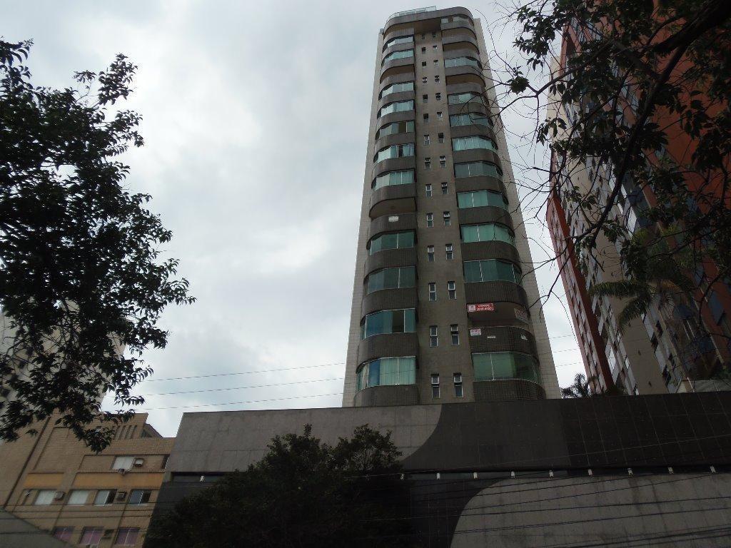 Apartamento, Santa Efigênia, 2 Quartos, 1 Vaga, 1 Suíte