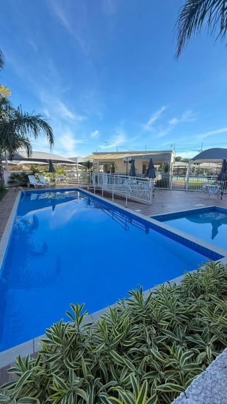Apartamento, Mantiqueira, 2 Quartos, 1 Vaga
