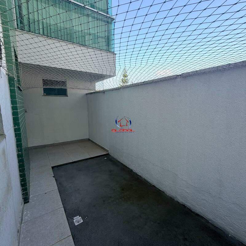 Área Privativa, Paquetá, 3 Quartos, 2 Vagas, 1 Suíte