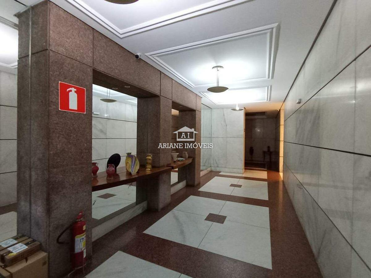 Apartamento, Lourdes, 3 Quartos, 1 Vaga, 1 Suíte