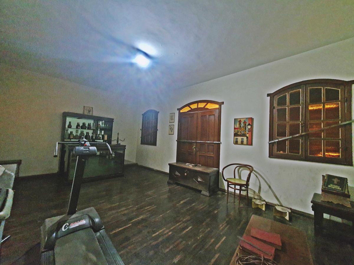 Casa, Nova Suíssa, 3 Quartos, 2 Vagas, 1 Suíte