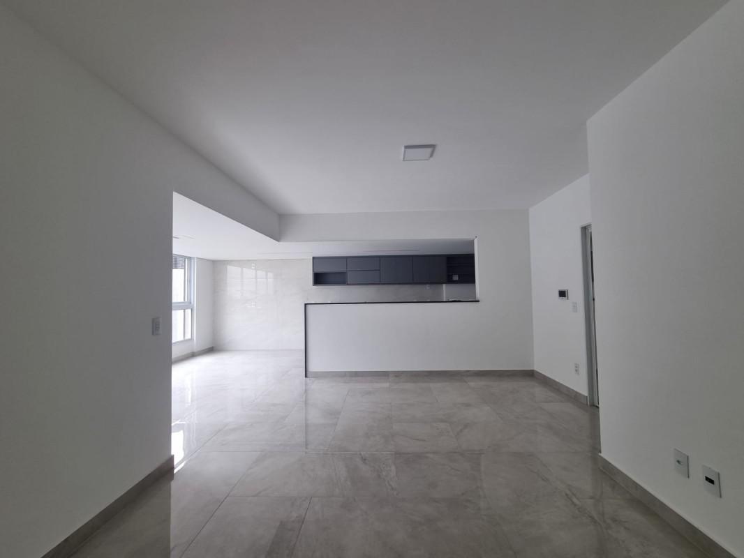 Apartamento, Jardim Riacho das Pedras, 3 Quartos, 4 Vagas, 3 Suítes
