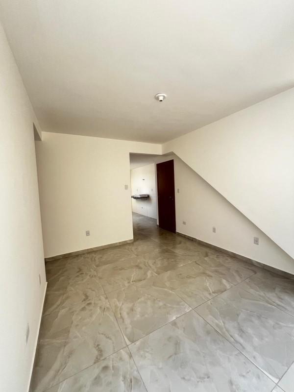 Cobertura, Jardim Montanhes, 3 Quartos, 1 Vaga