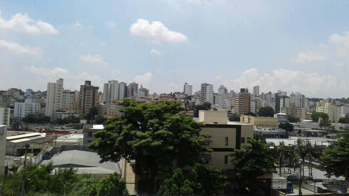 Cobertura, Silveira, 4 Quartos, 8 Vagas, 2 Suítes