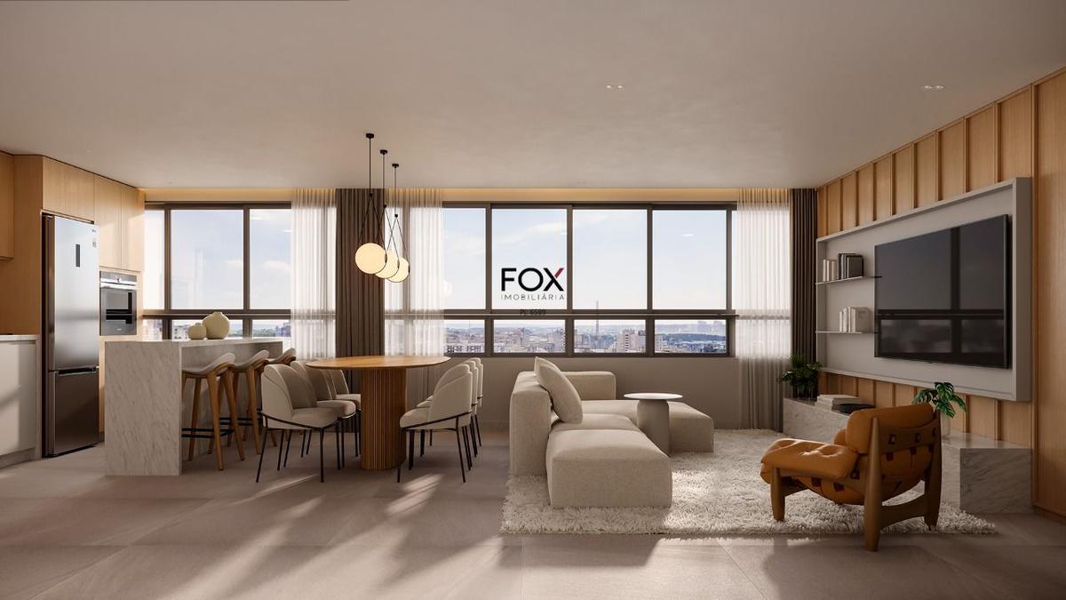 Apartamento, Gutierrez, 3 Quartos, 2 Vagas, 1 Suíte