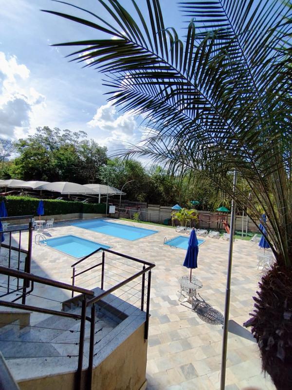 Apartamento, Cabral, 2 Quartos, 2 Vagas, 1 Suíte