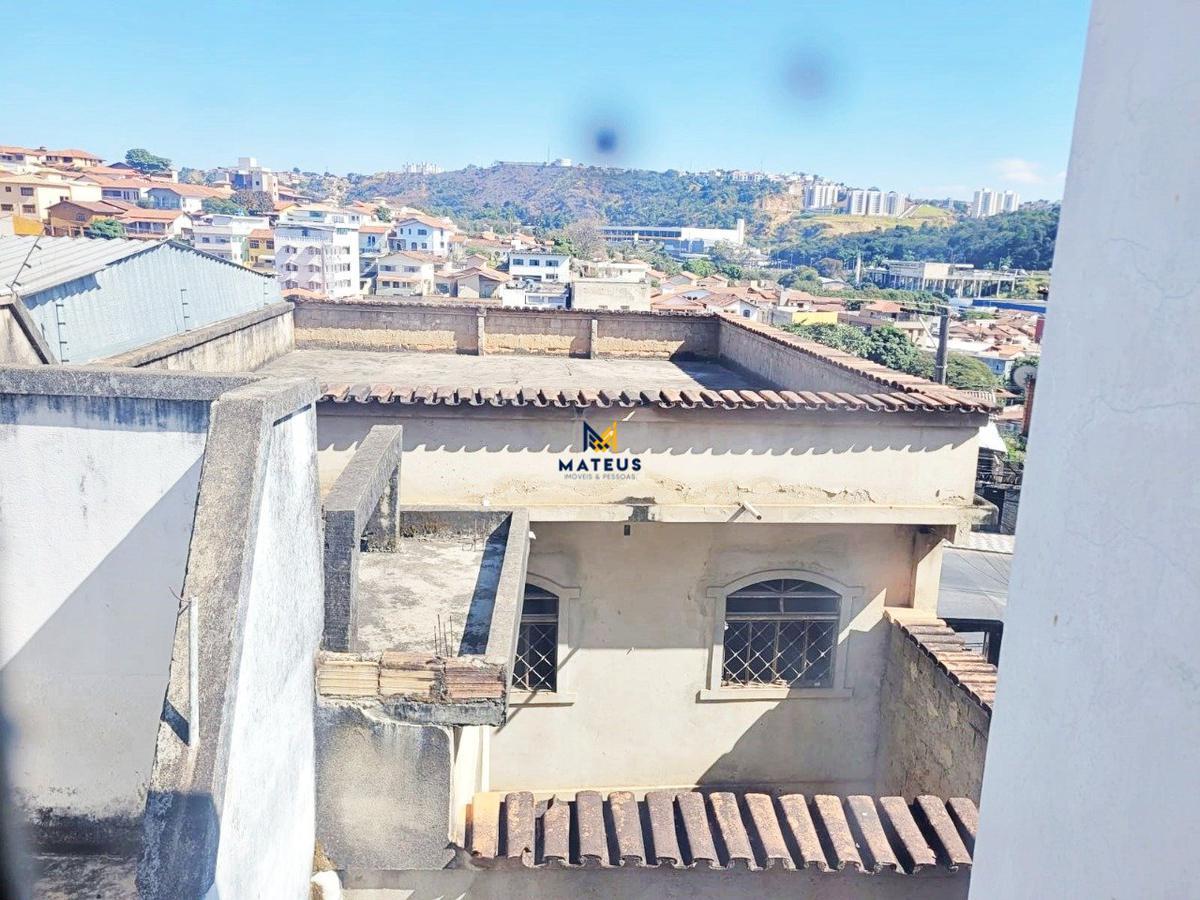 Casa, Caiçaras, 2 Quartos, 2 Vagas