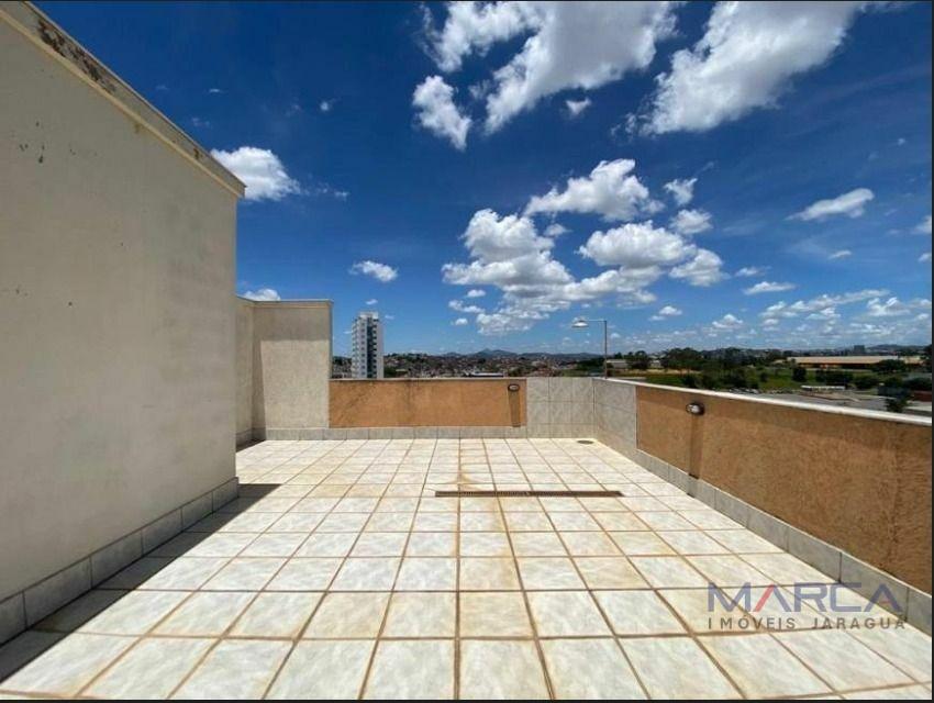 Cobertura, Dona Clara, 3 Quartos, 4 Vagas