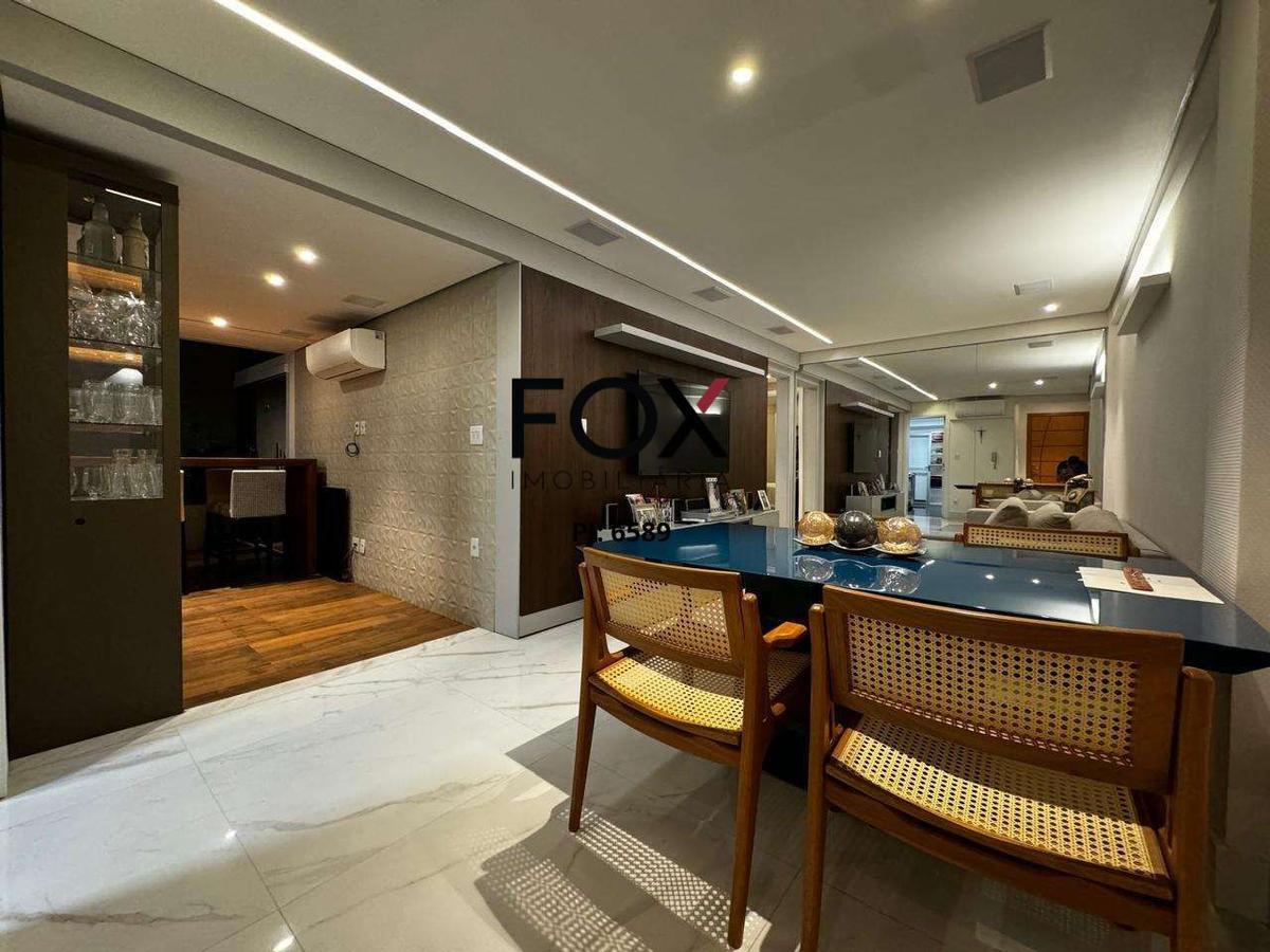 Apartamento, Castelo, 3 Quartos, 2 Vagas, 1 Suíte