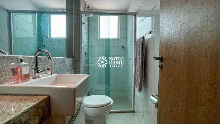 Apartamento, Santo Antônio, 3 Quartos, 2 Vagas, 2 Suítes