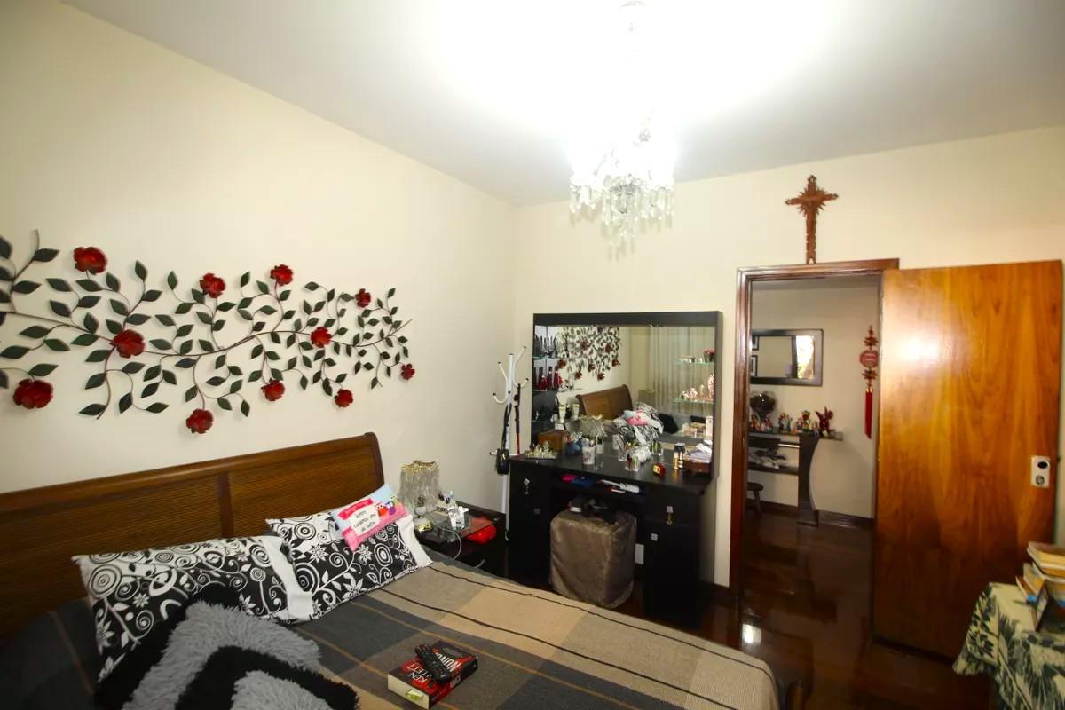 Apartamento, Lourdes, 4 Quartos, 2 Vagas, 2 Suítes