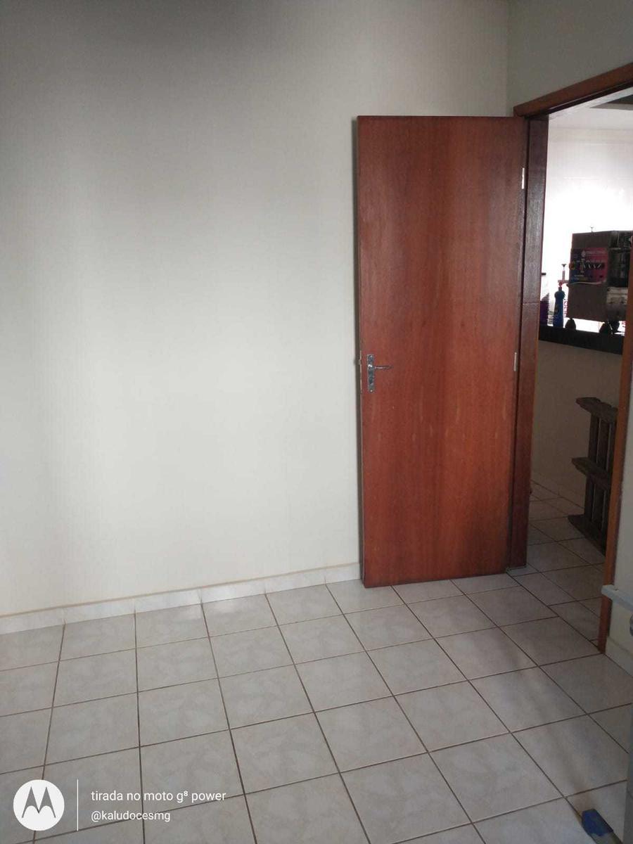 Apartamento, Rosário, 3 Quartos, 1 Vaga