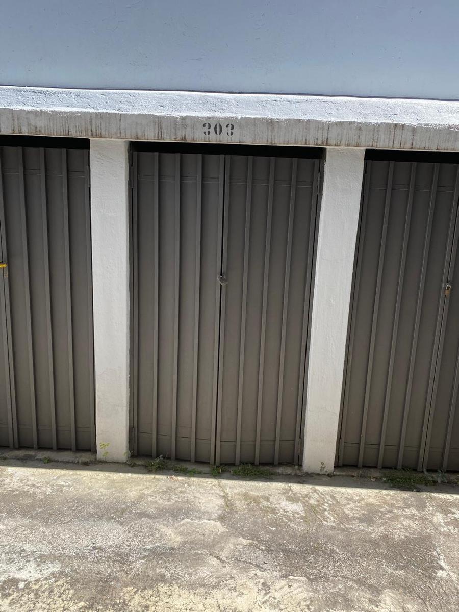 Apartamento, Cidade Nova, 2 Quartos, 1 Vaga