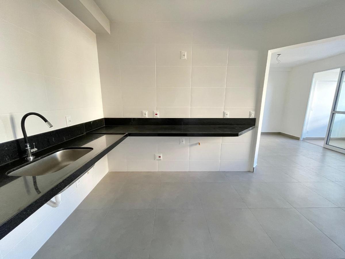 Apartamento, Liberdade, 3 Quartos, 2 Vagas, 1 Suíte