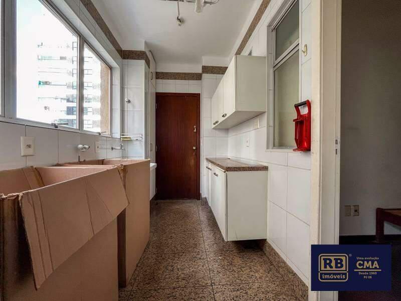 Apartamento, Santo Agostinho, 4 Quartos, 2 Vagas, 1 Suíte