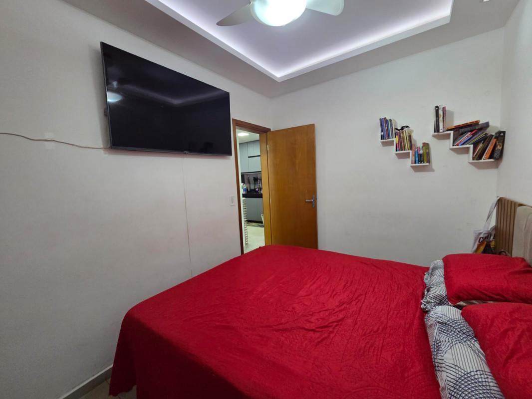 Apartamento, Coqueiros, 3 Quartos, 1 Vaga, 1 Suíte