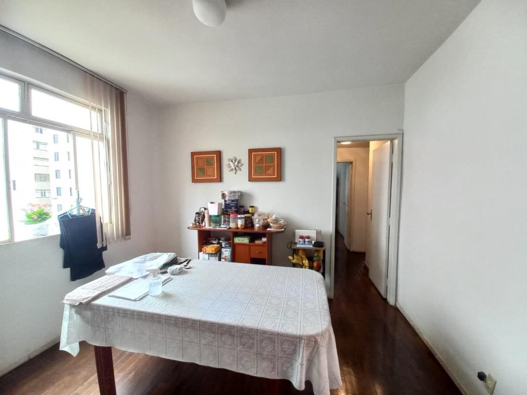 Apartamento, Santo Antônio, 3 Quartos, 1 Vaga, 1 Suíte