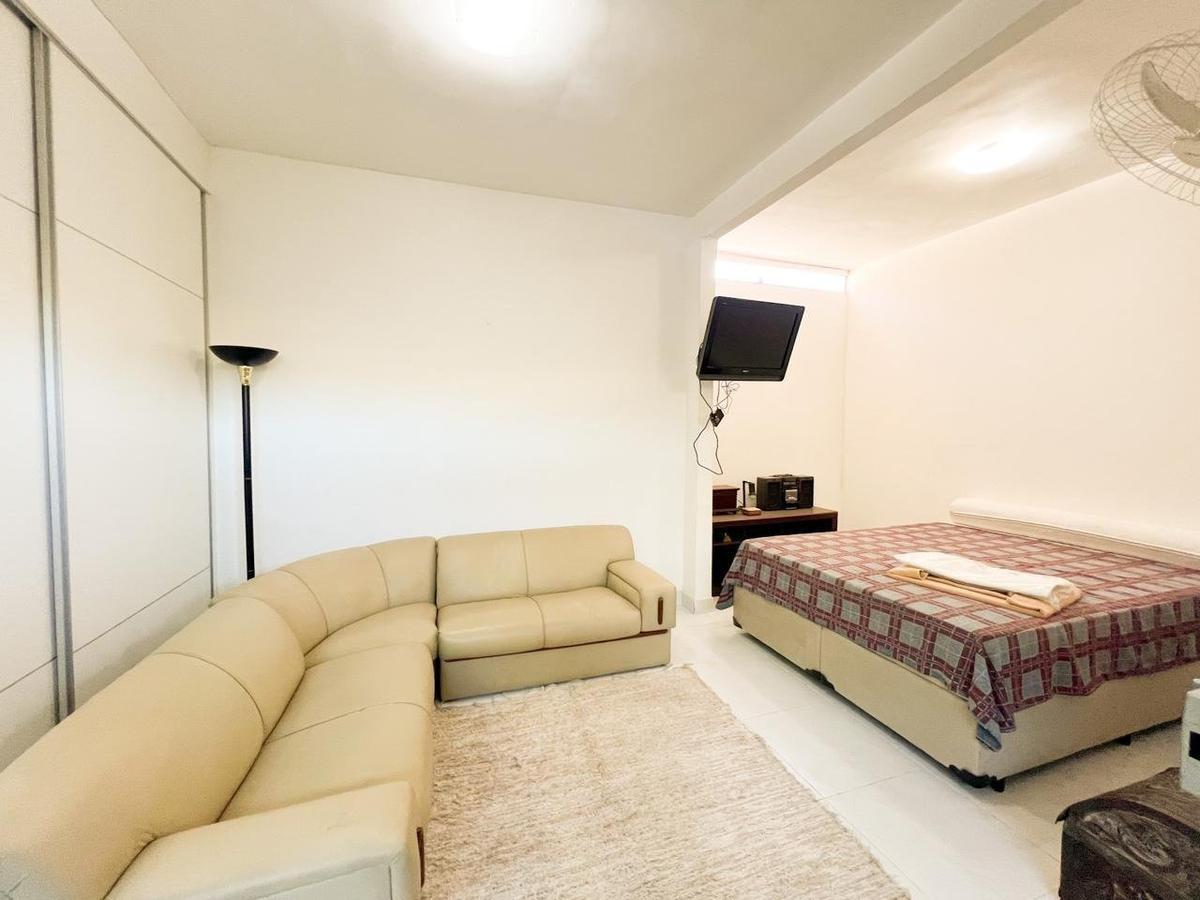 Casa, Jardim Atlântico, 6 Quartos, 4 Vagas, 4 Suítes