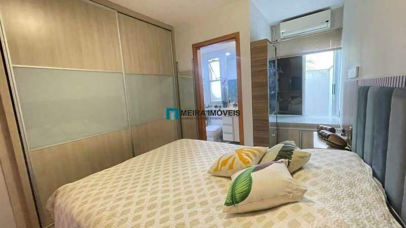 Apartamento, Funcionários, 3 Quartos, 2 Vagas, 1 Suíte