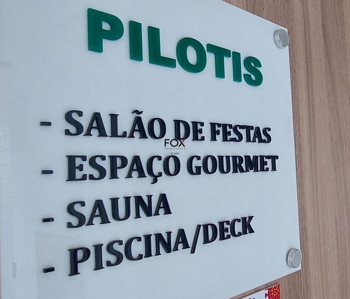 Apartamento, Buritis, 3 Quartos, 3 Vagas, 2 Suítes
