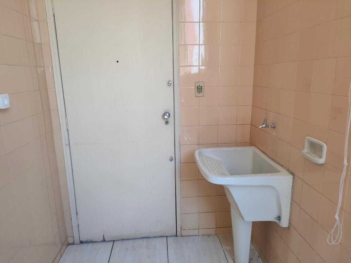 Apartamento, Coração de Jesus, 3 Quartos, 1 Vaga, 1 Suíte